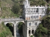 Catedral de Las Lajas